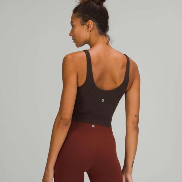 Lululemon Align Tank Top - Picture 2 of 2